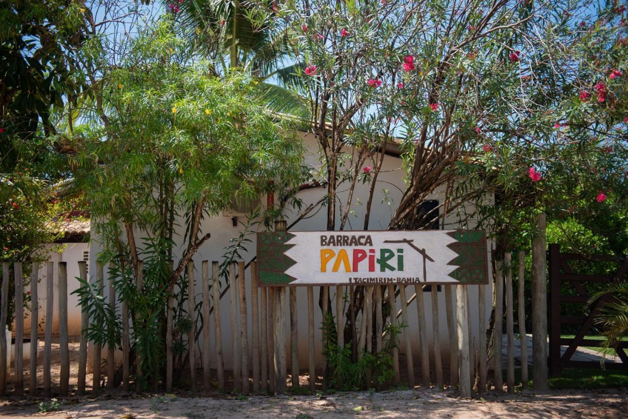 Laguna Ville 06 Itacimirim Exterior foto