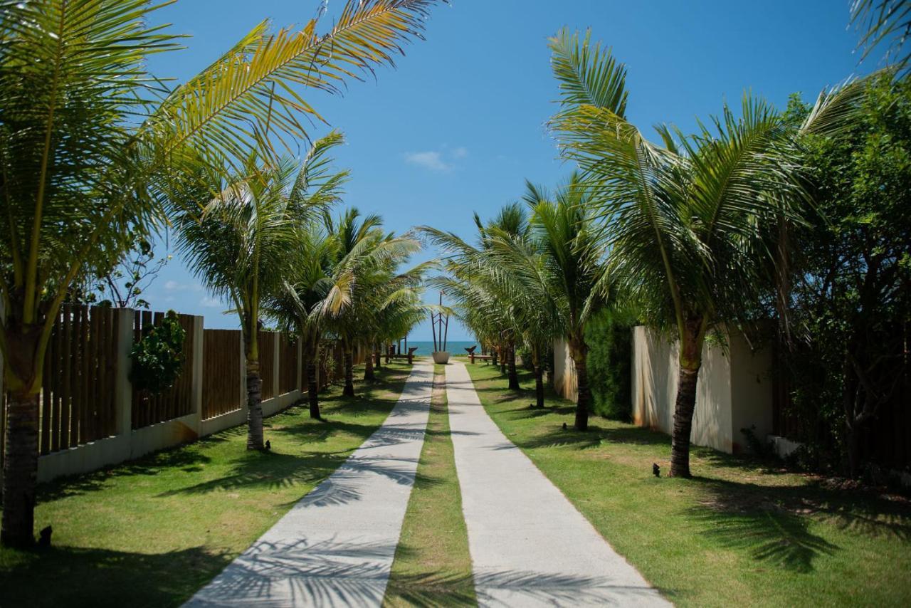 Laguna Ville 06 Itacimirim Exterior foto