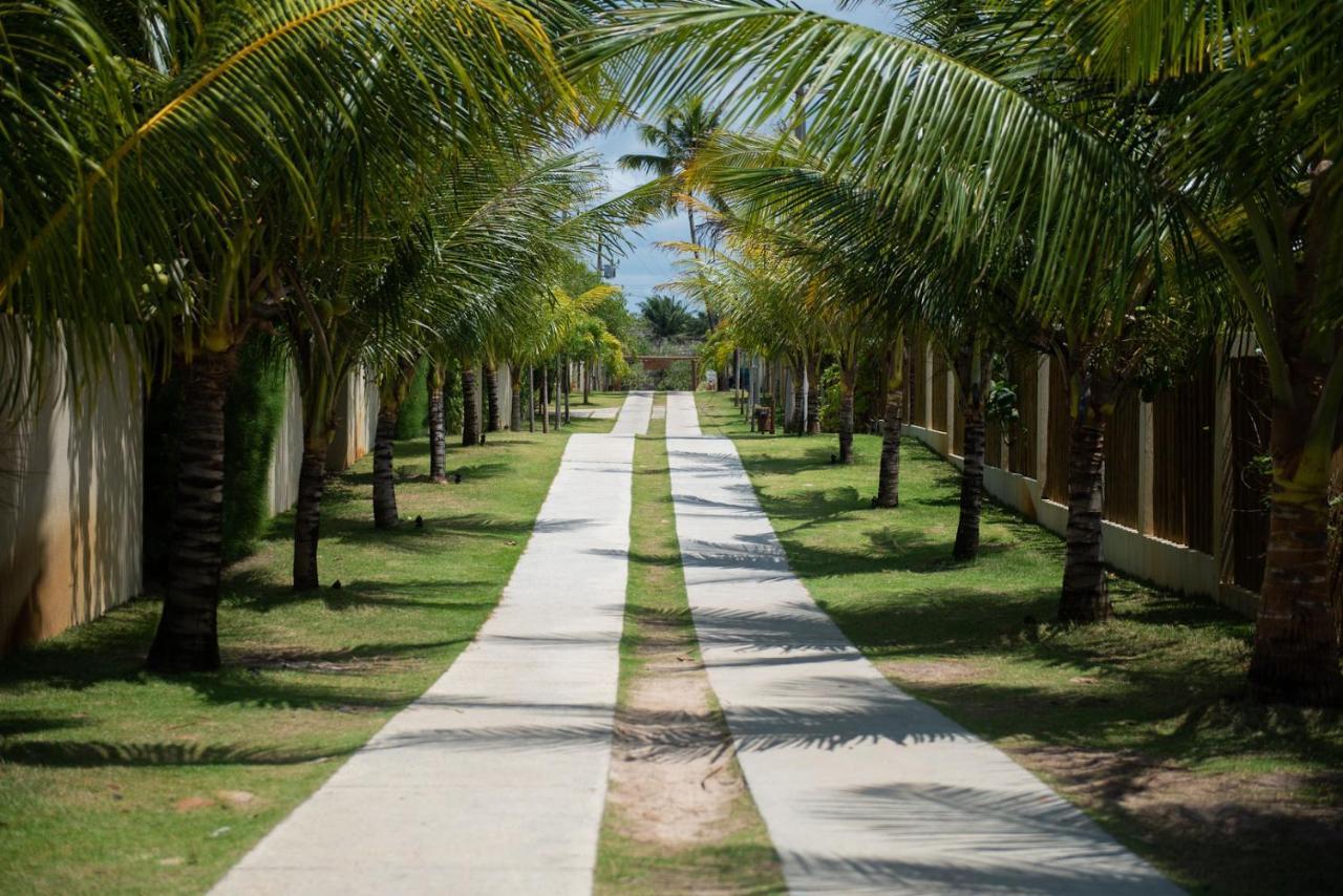 Laguna Ville 06 Itacimirim Exterior foto